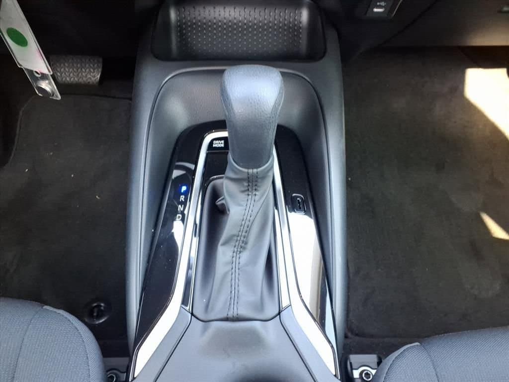 2025 Toyota Corolla - Image 25