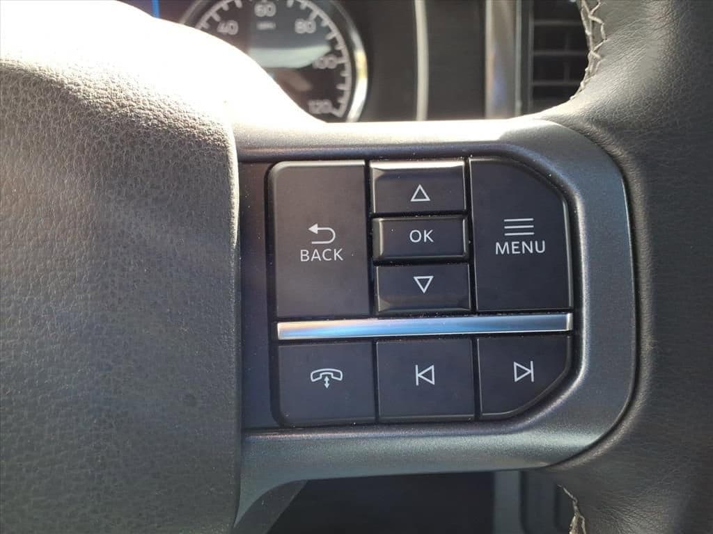 2023 Ford F-150 - Image 31