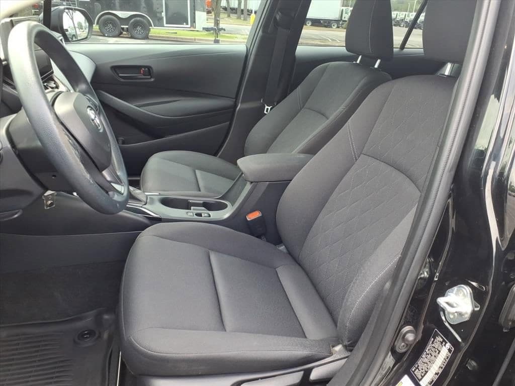 2023 Toyota Corolla - Image 8
