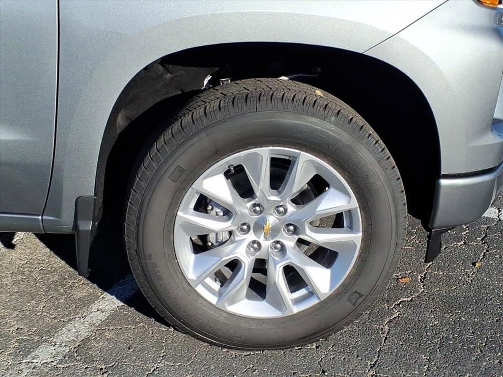 2026 Chevrolet Silverado 1500 - Image 6