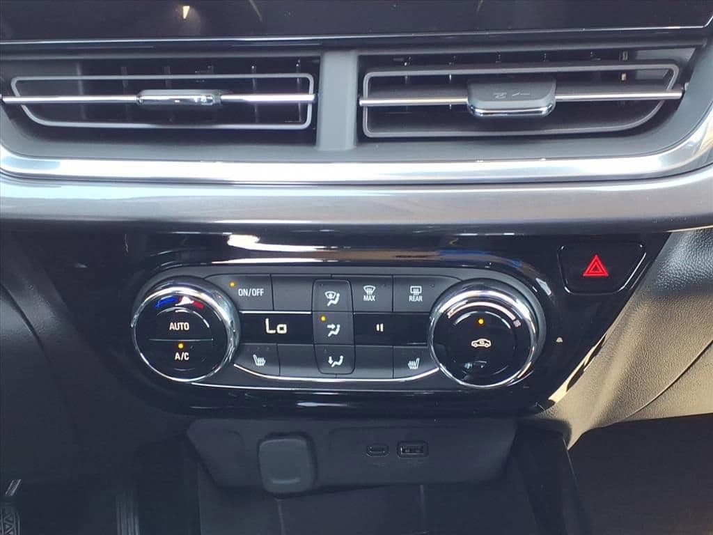 2026 Chevrolet Trax - Image 17