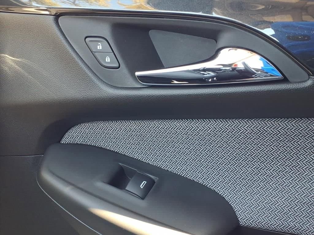 2026 Chevrolet Trailblazer - Image 23