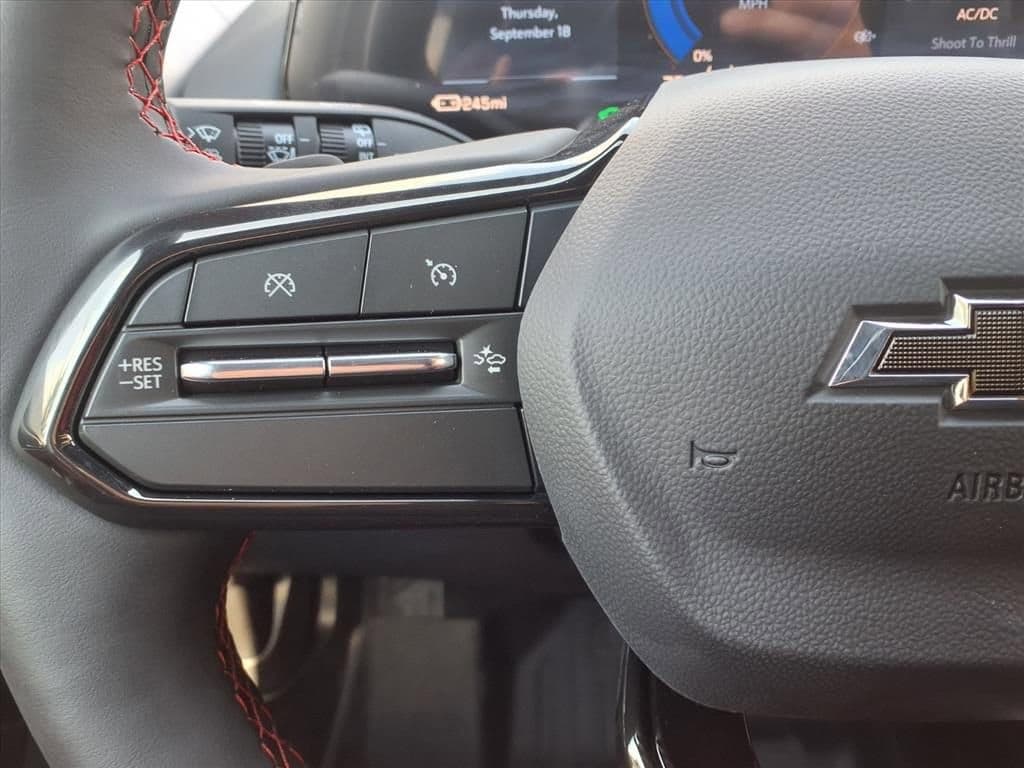 2026 Chevrolet Equinox EV - Image 19