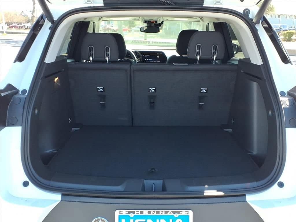 2026 Chevrolet Trailblazer - Image 9