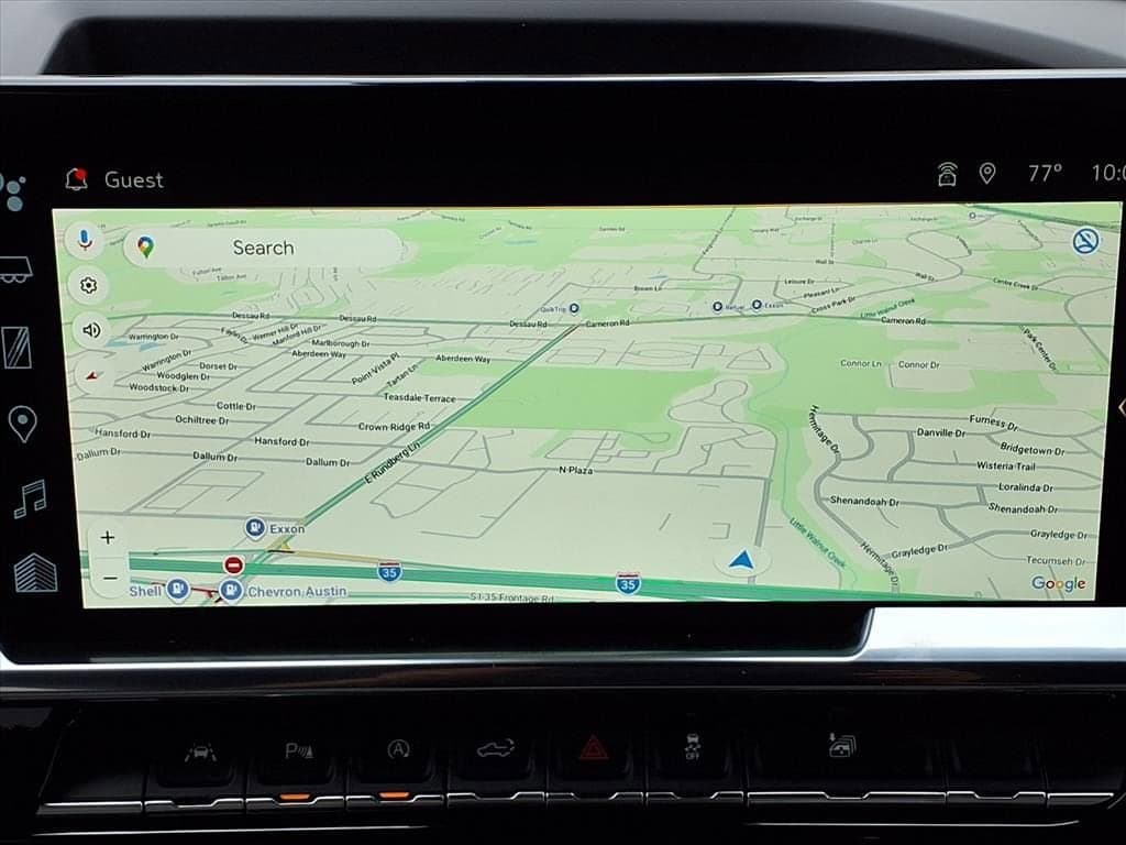 2026 Chevrolet Silverado 1500 - Image 12