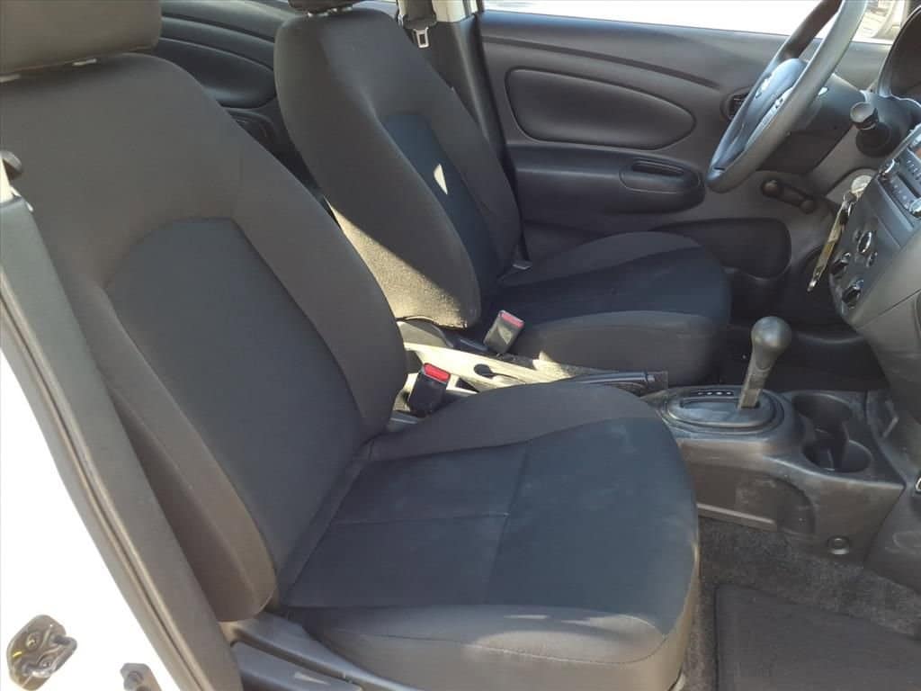 2018 Nissan Versa Sedan - Image 14