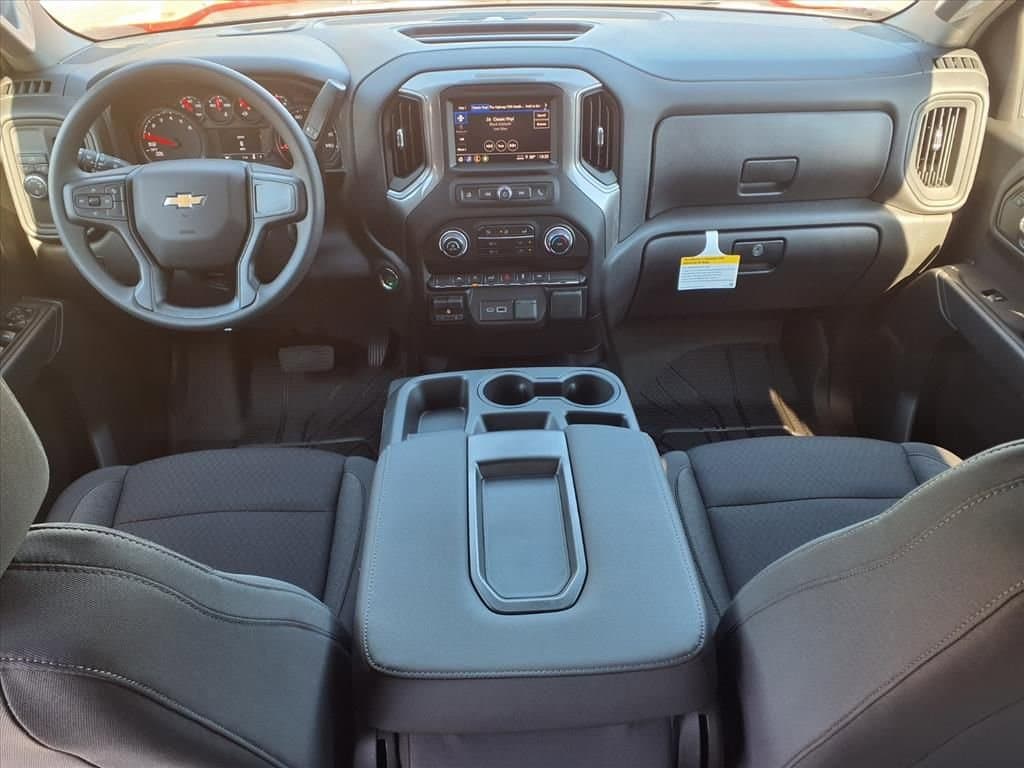 2026 Chevrolet Silverado 1500 - Image 9