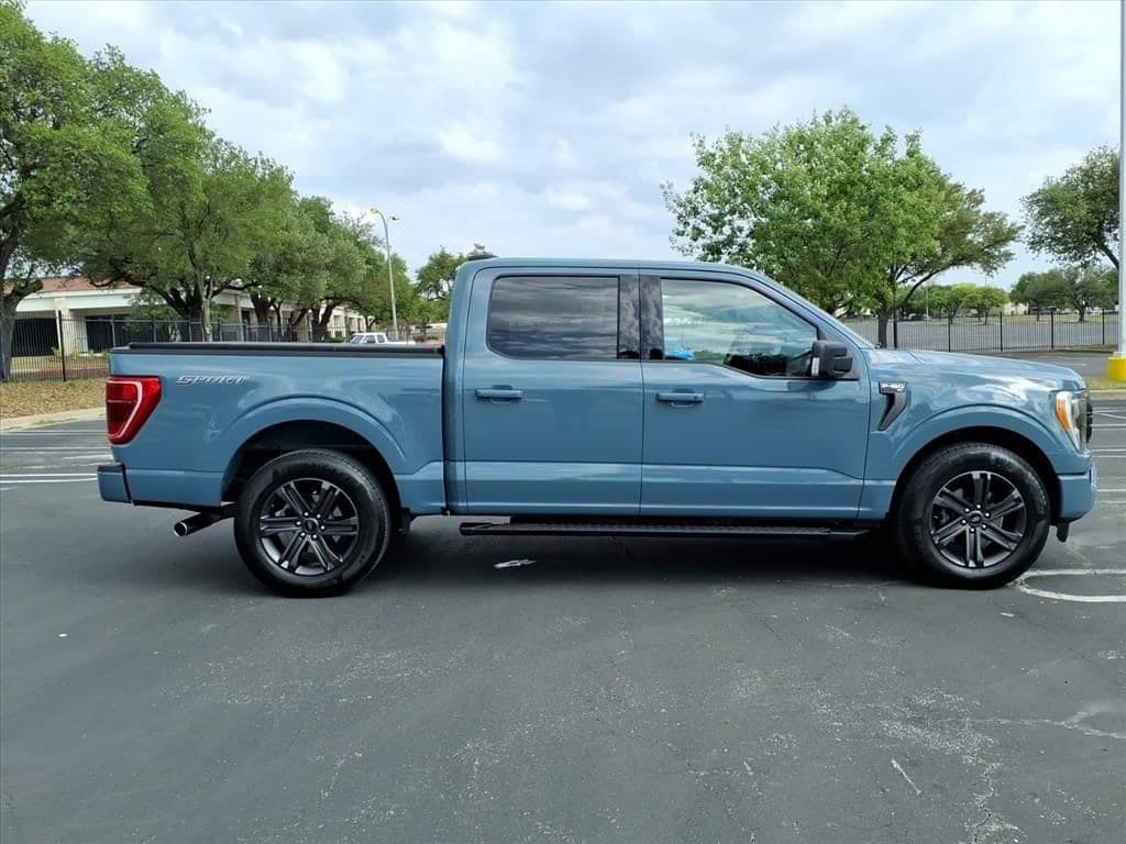 2023 Ford F-150 - Image 6
