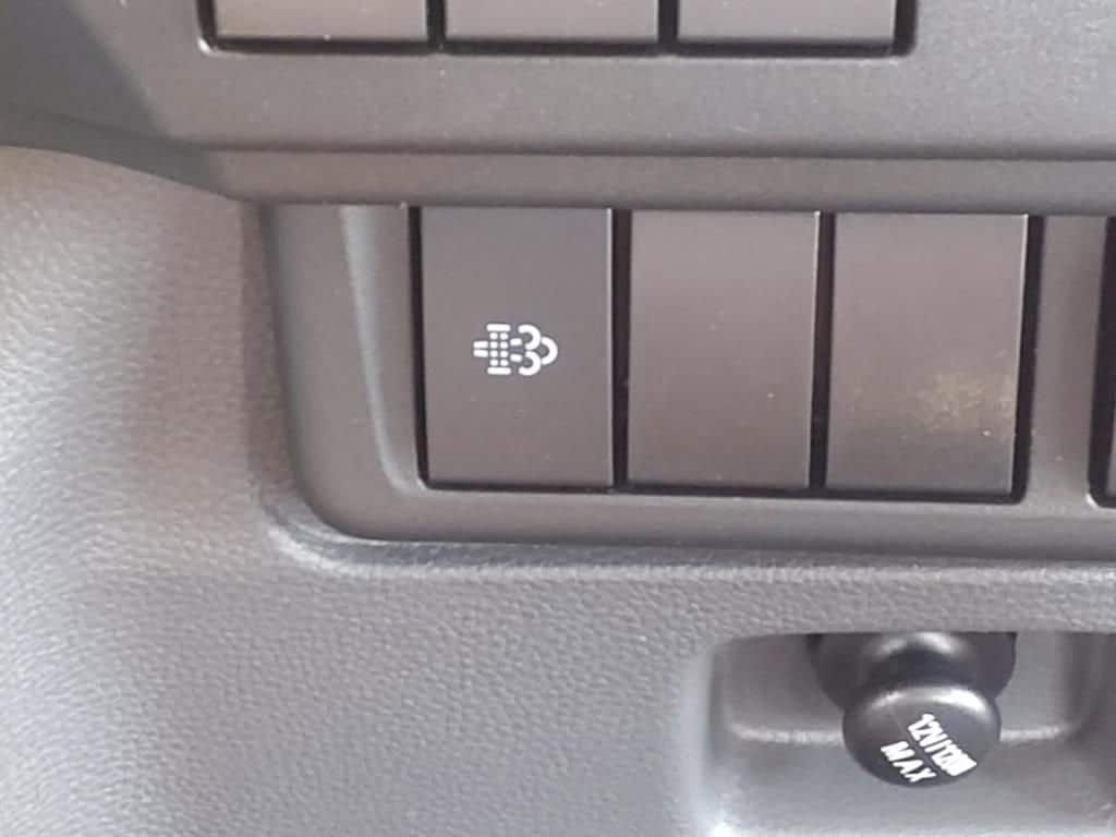 2025 Chevrolet Low Cab Forward 5500 XD - Image 9