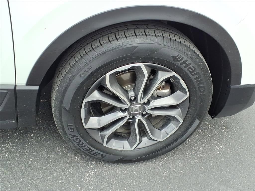 2022 Honda CR-V - Image 11