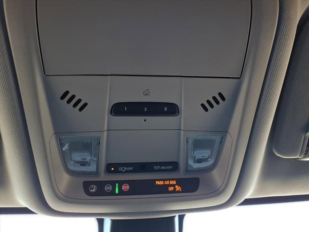 2026 Chevrolet Blazer - Image 20