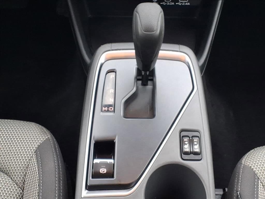 2024 Subaru Crosstrek - Image 23