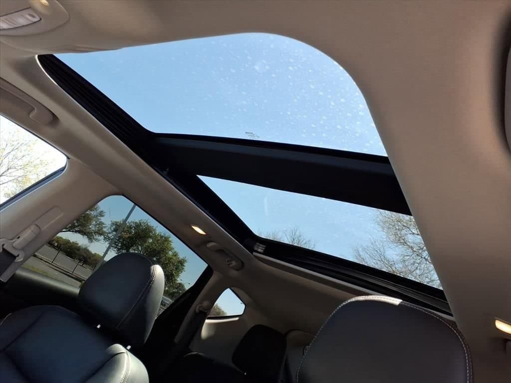 2021 Nissan Murano - Image 16