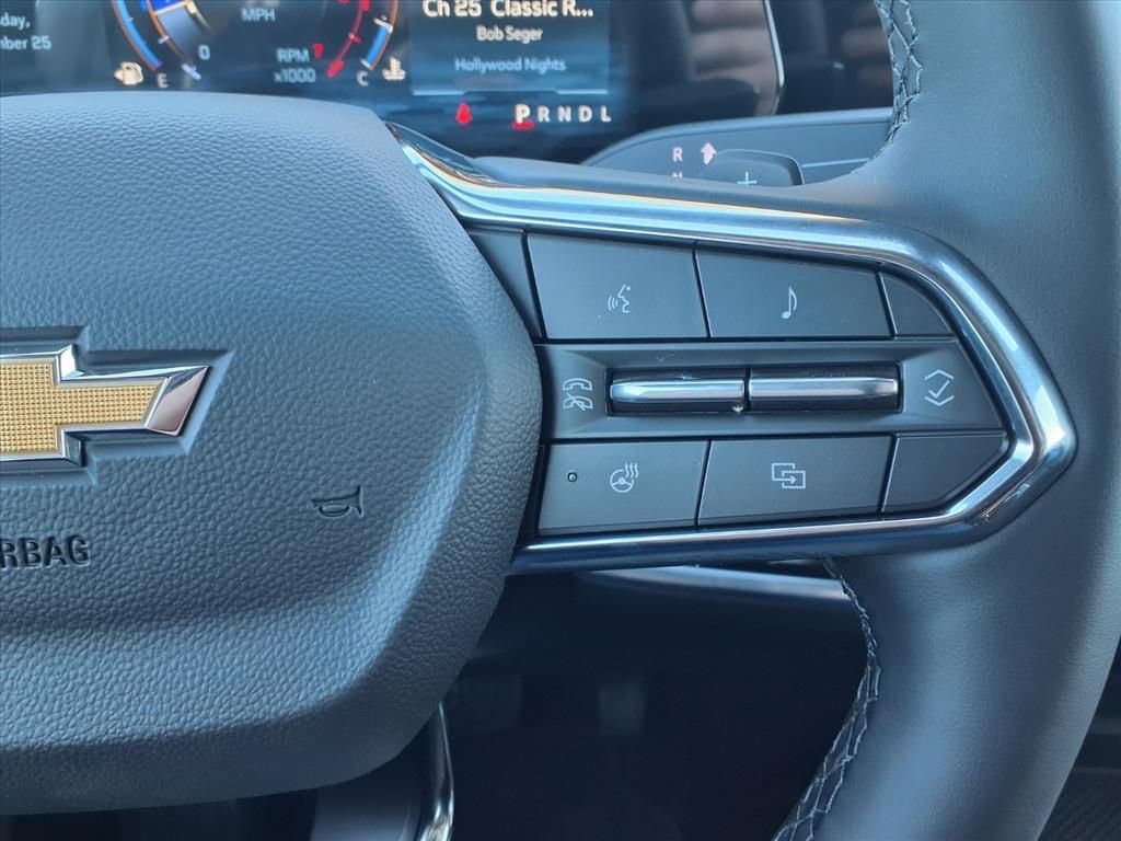 2026 Chevrolet Equinox - Image 19