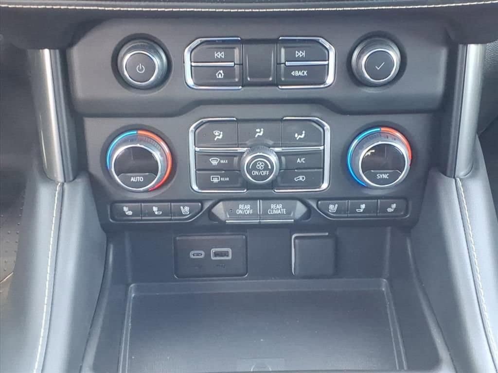 2024 Chevrolet Tahoe - Image 24