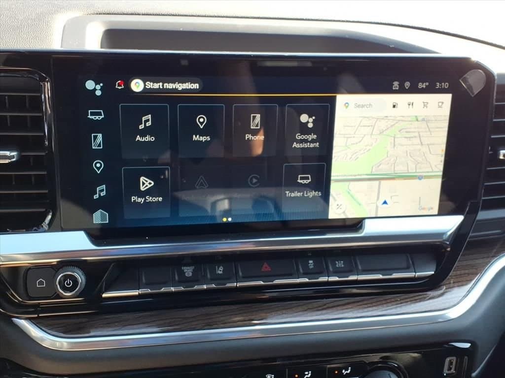 2026 Chevrolet Silverado 3500 HD Chassis Cab - Image 17