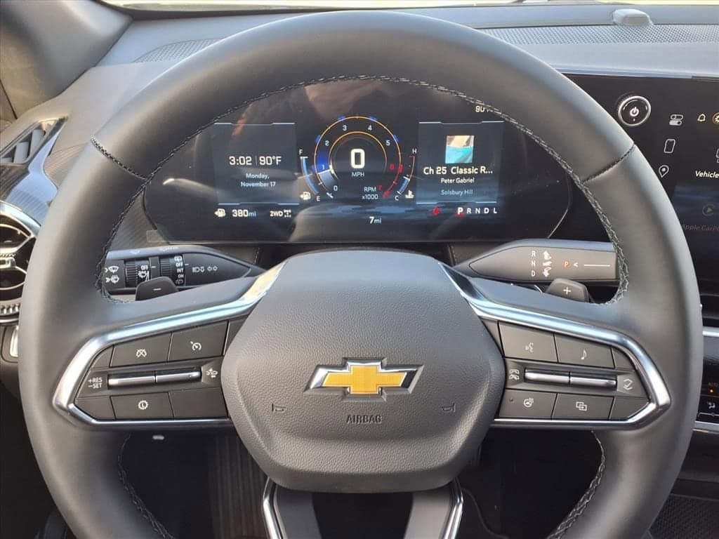 2026 Chevrolet Equinox - Image 19