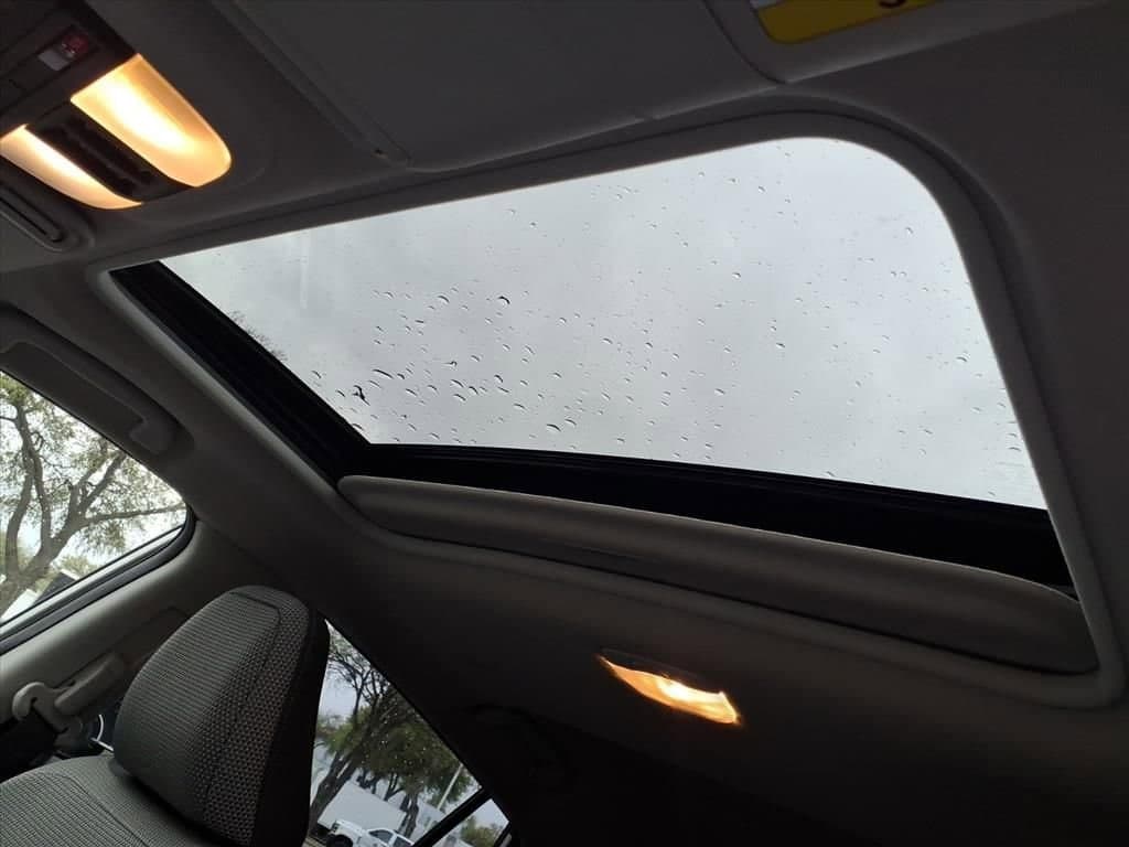 2024 Subaru Crosstrek - Image 16