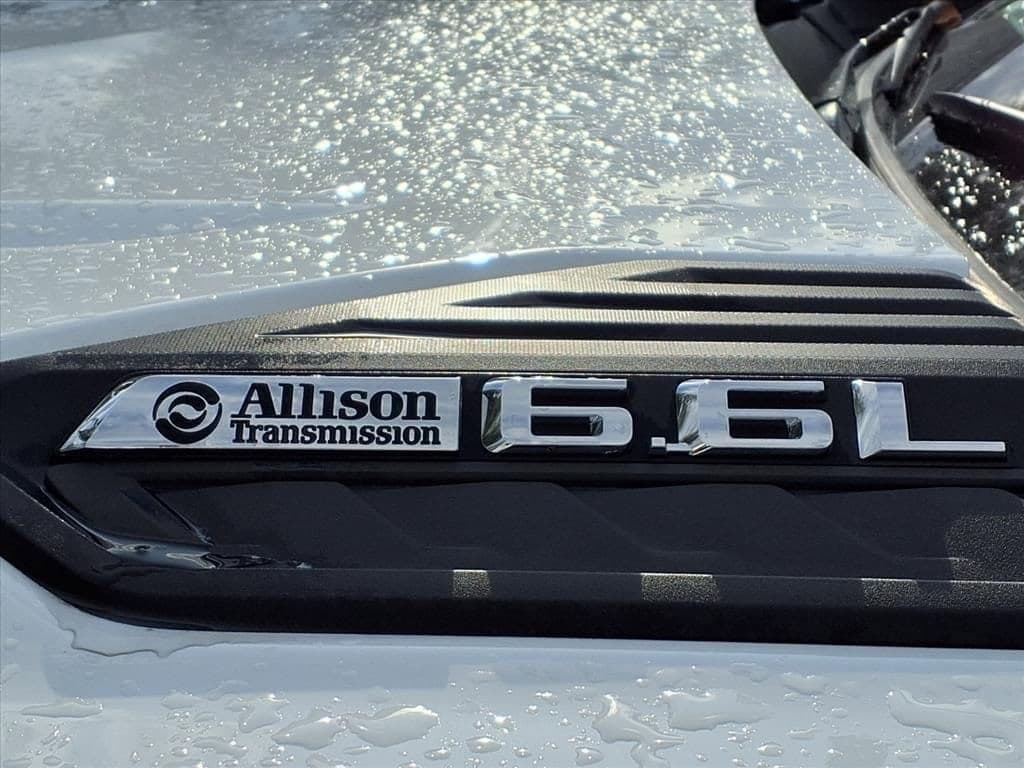 2026 Chevrolet Silverado 2500 HD - Image 8