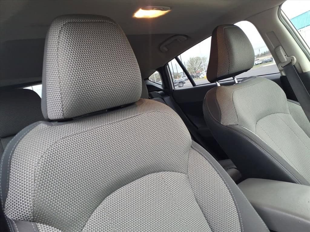 2024 Subaru Crosstrek - Image 18