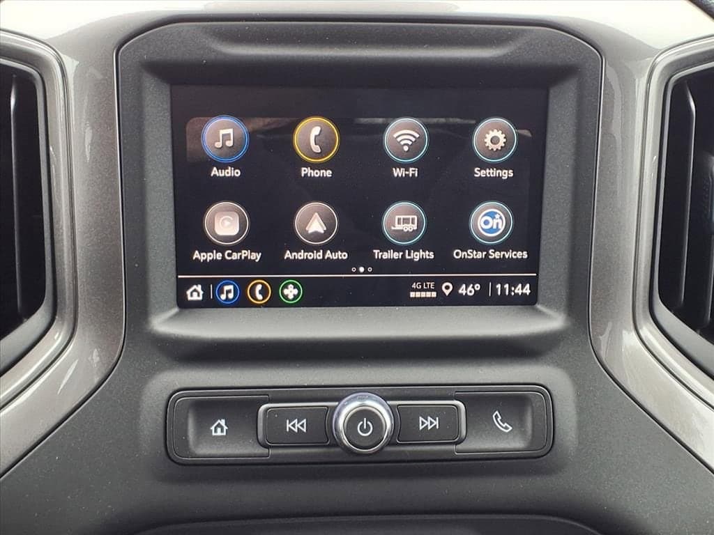 2026 Chevrolet Silverado 1500 - Image 13