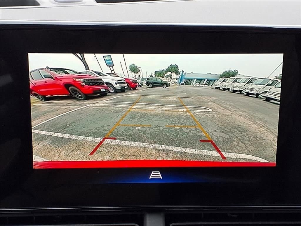 2026 Chevrolet Trax - Image 11