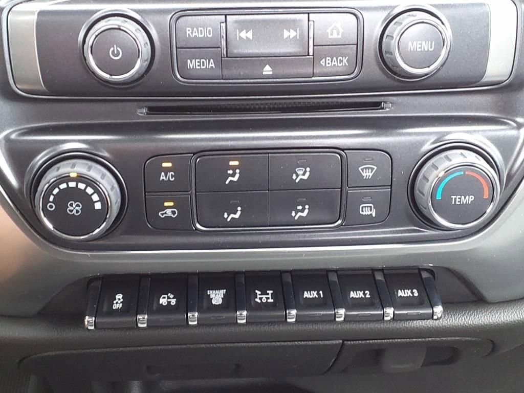 2024 Chevrolet Silverado 5500 HD - Image 16