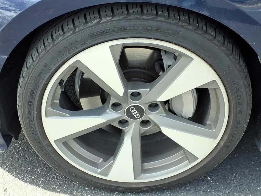 2021 Audi A5 Sportback - Image 11