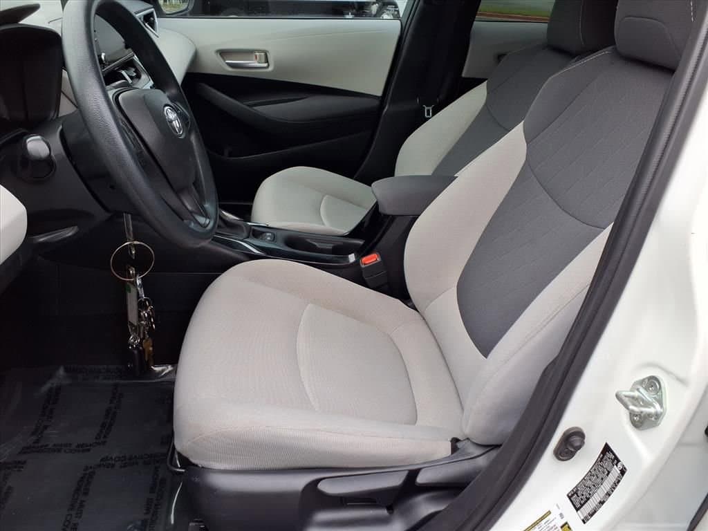 2021 Toyota Corolla - Image 10