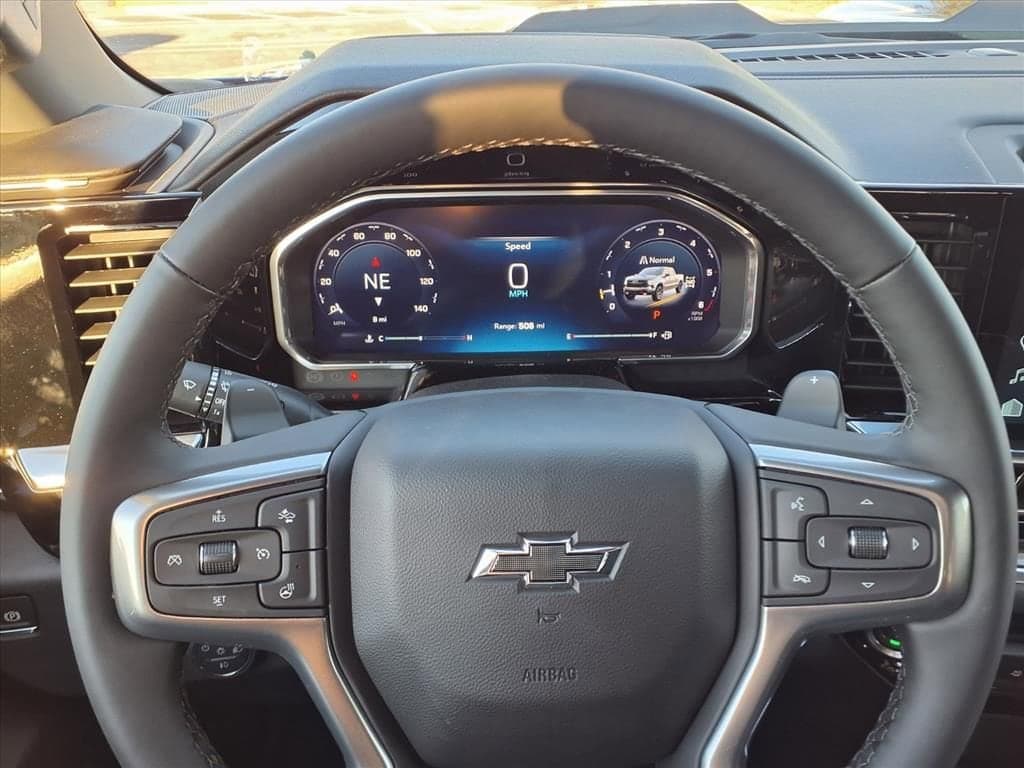 2026 Chevrolet Silverado 1500 - Image 22