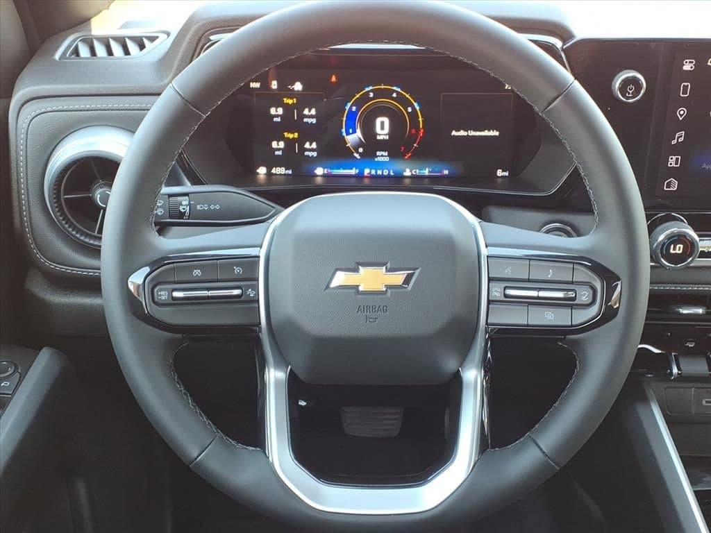 2026 Chevrolet Colorado - Image 17