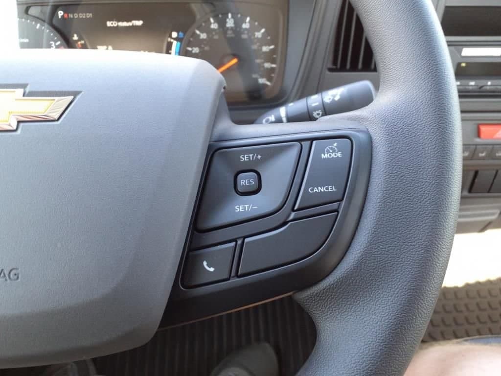 2025 Chevrolet Low Cab Forward 5500 XD - Image 19