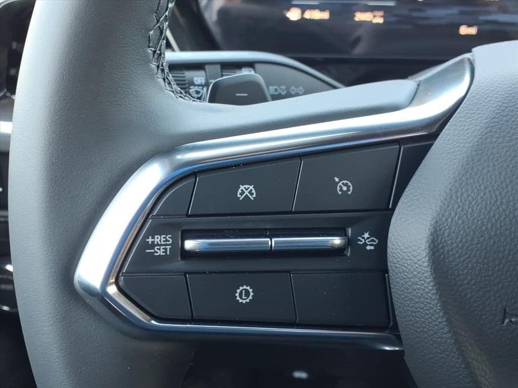 2026 Chevrolet Suburban - Image 18