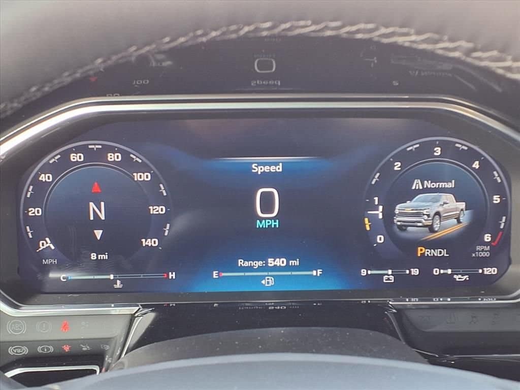 2026 Chevrolet Silverado 1500 - Image 22