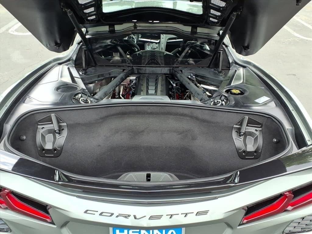 2023 Chevrolet Corvette Stingray - Image 12