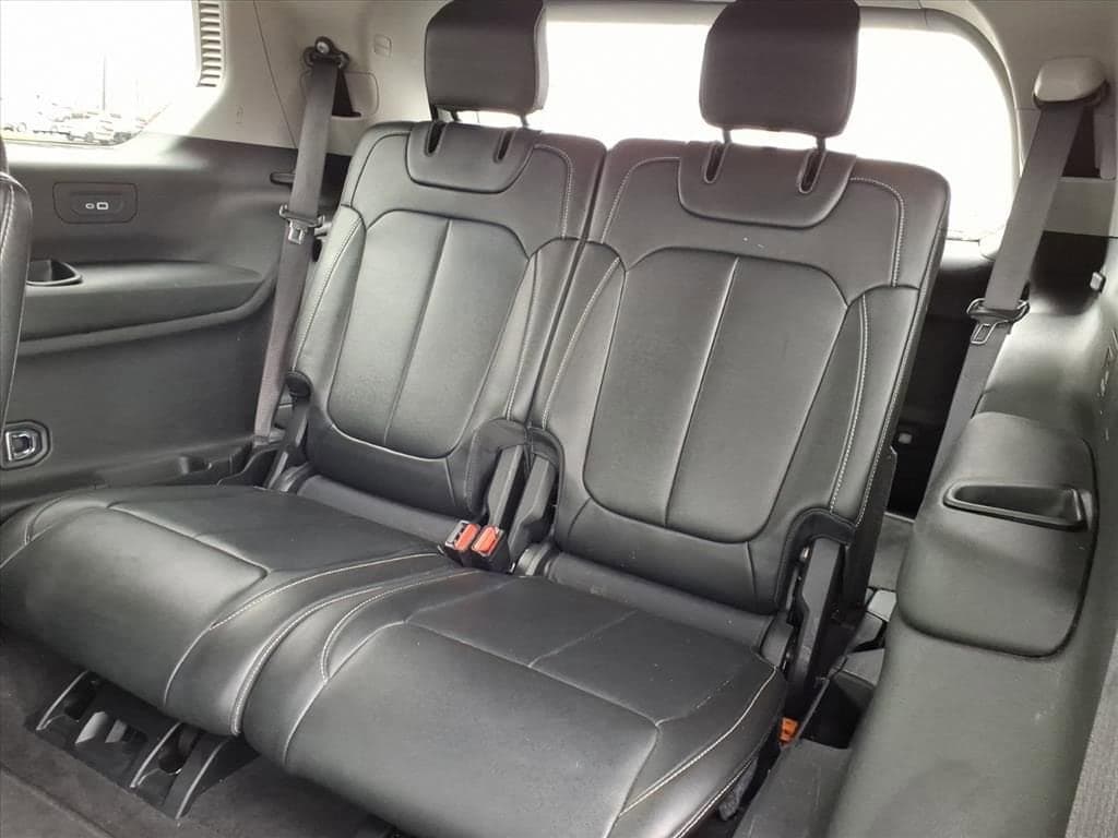 2021 Jeep Grand Cherokee L - Image 24