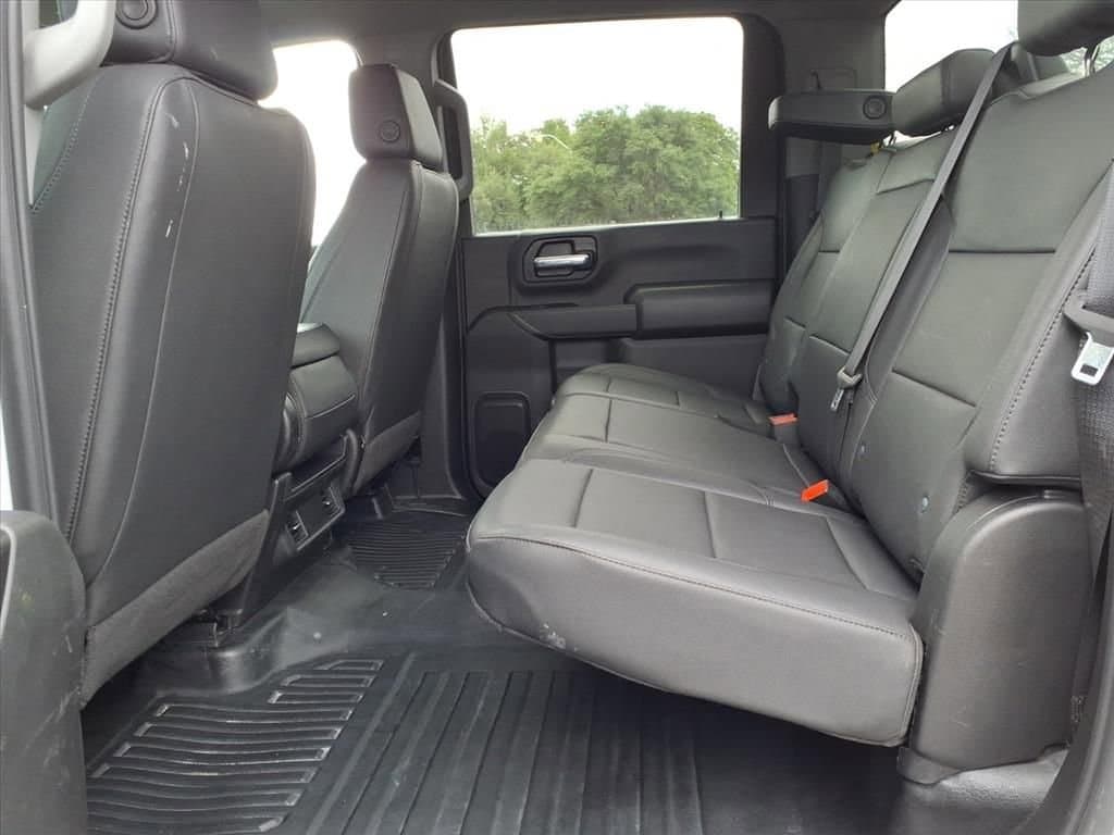 2024 Chevrolet Silverado 3500 HD - Image 16