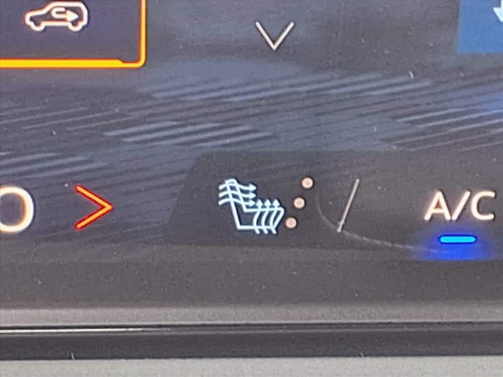 2026 Chevrolet Traverse - Image 15