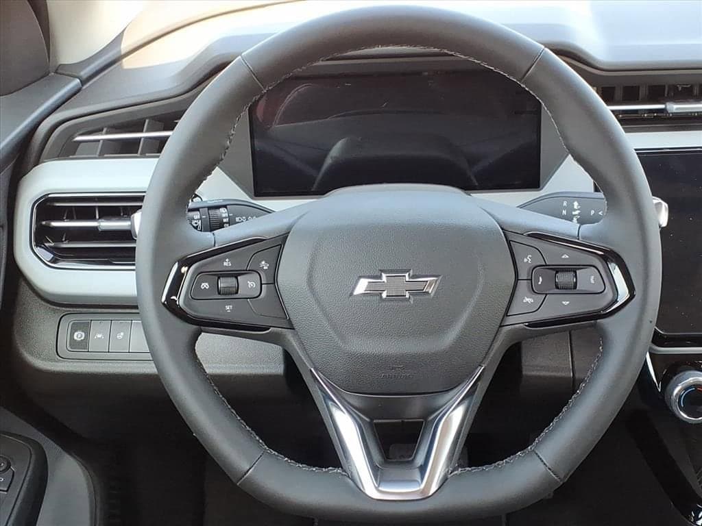 2027 Chevrolet Bolt - Image 19