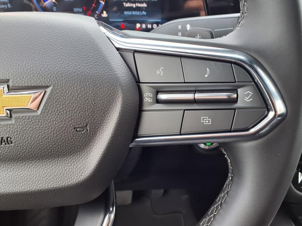 2026 Chevrolet Tahoe - Image 18