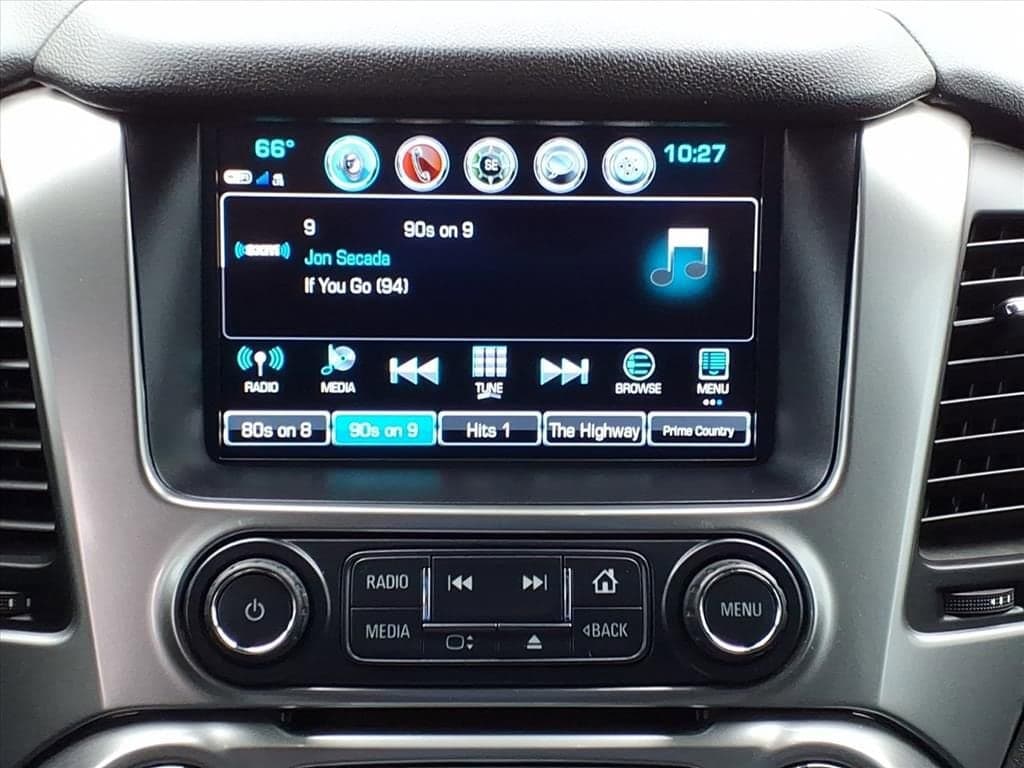 2020 Chevrolet Tahoe - Image 27