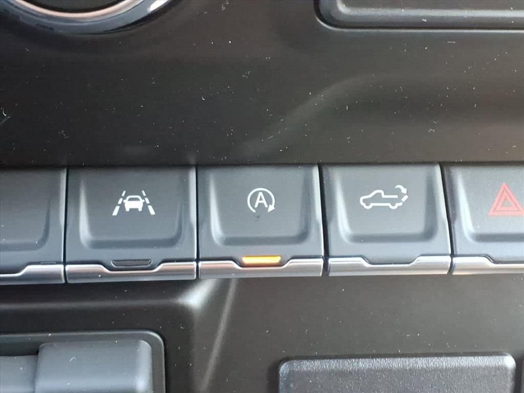 2026 Chevrolet Silverado 1500 - Image 11