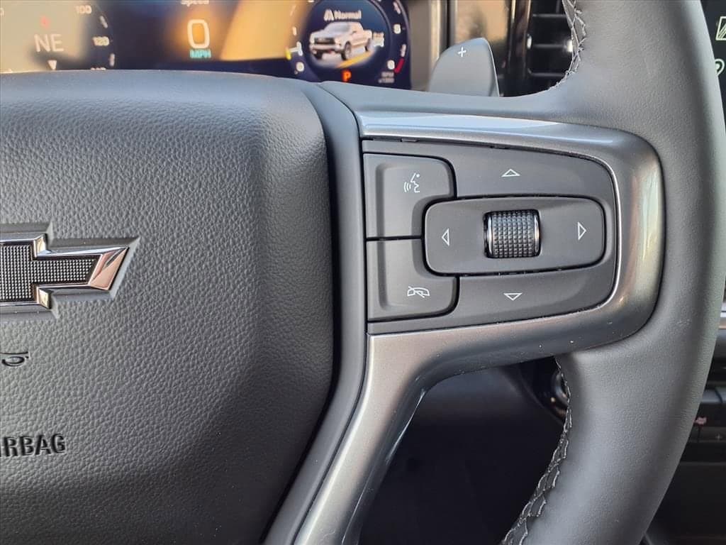 2026 Chevrolet Silverado 1500 - Image 21