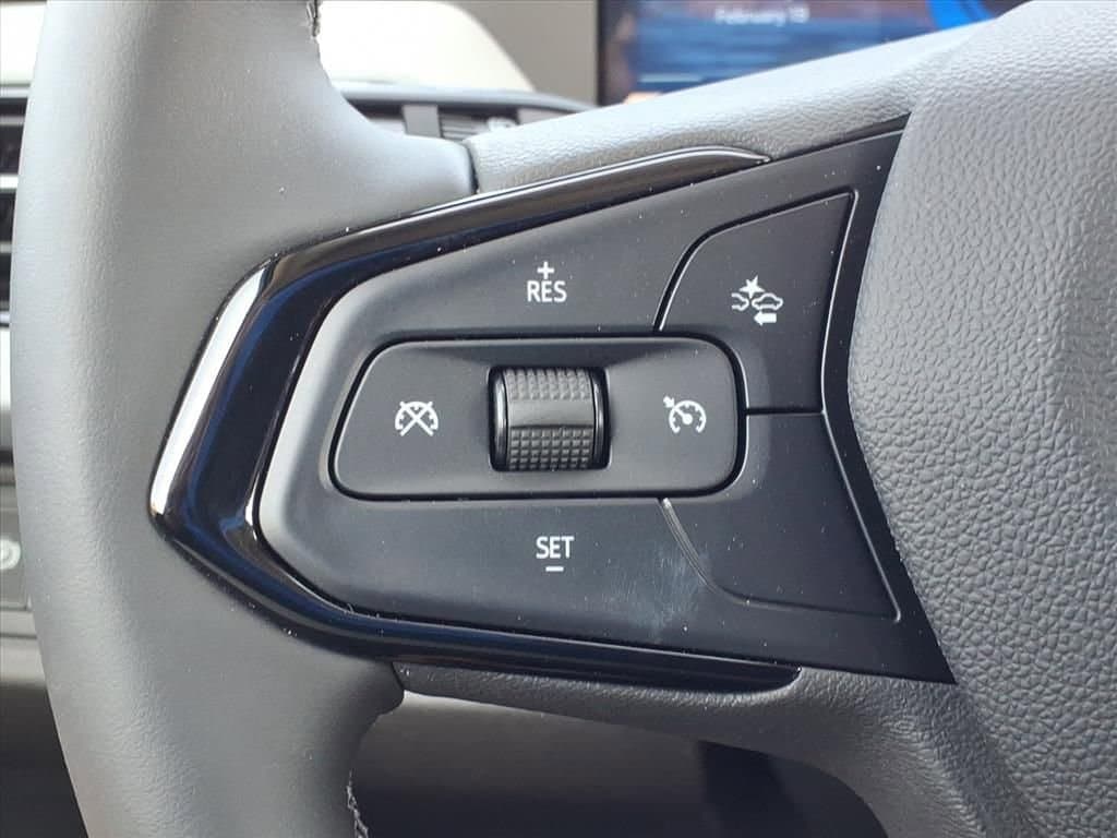 2027 Chevrolet Bolt - Image 26