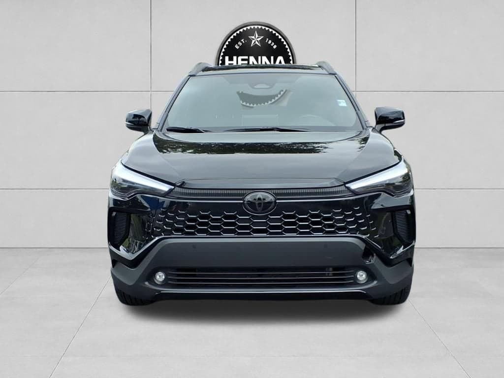 2026 Toyota Corolla Cross - Image 8