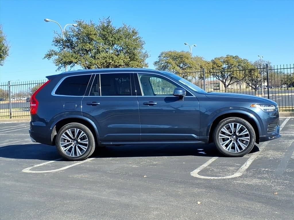 2020 Volvo XC90 - Image 10