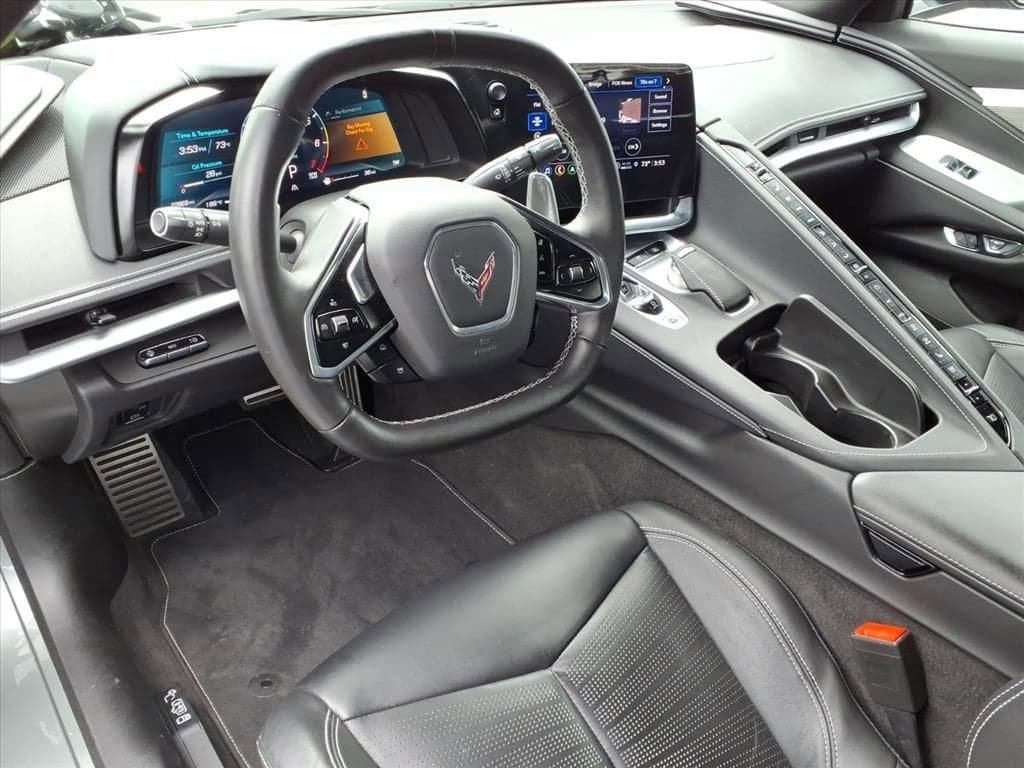 2023 Chevrolet Corvette Stingray - Image 21