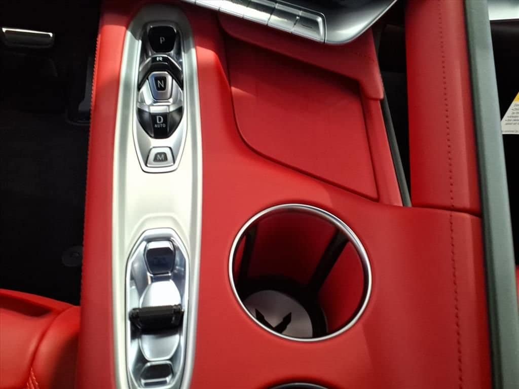 2026 Chevrolet Corvette Z06 - Image 17