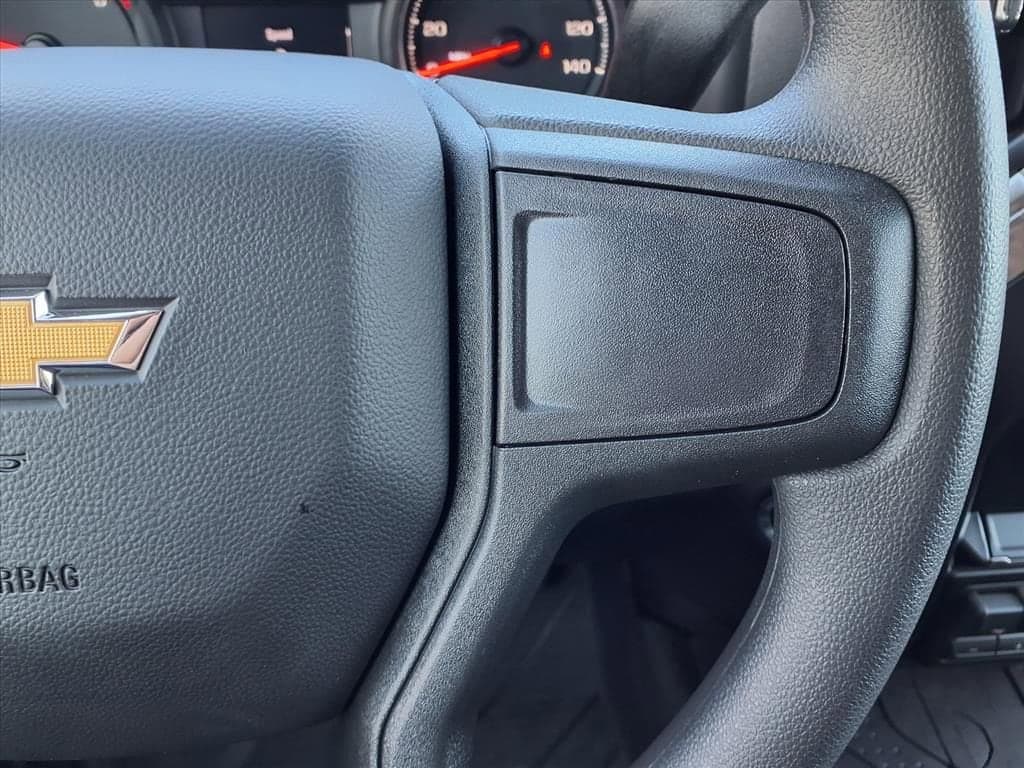 2026 Chevrolet Silverado 1500 - Image 21