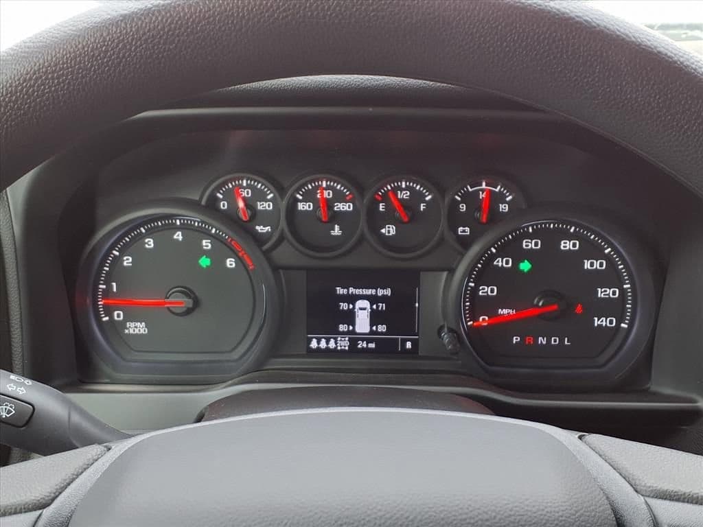 2026 Chevrolet Silverado 2500 HD - Image 18